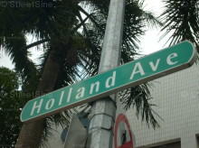 Holland Avenue #76732
